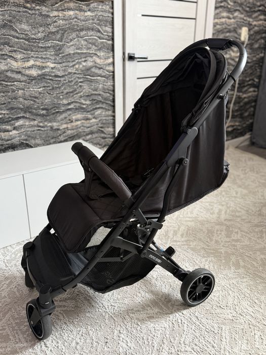 Детская коляска Ining baby