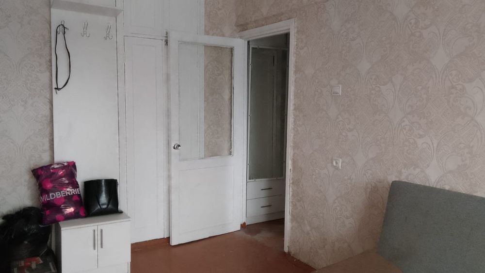 Сдам квартиру на долгий срок