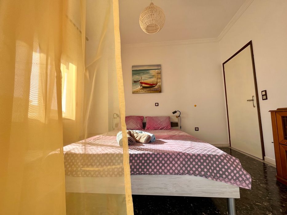 Дава се под наем Двустаен апартамент в София, Света Троица - 50 кв.м за 130 € - Снимка #7