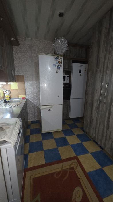 Саид Баракада уй сотилади 3/4/4 Миробод тумани