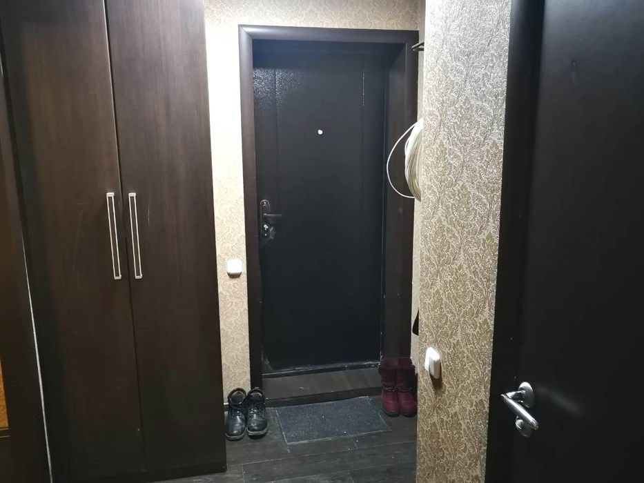 Сдам однокомнатную квартиру