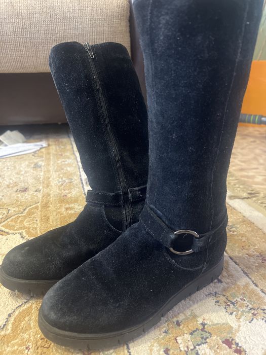 Обувь девочковая