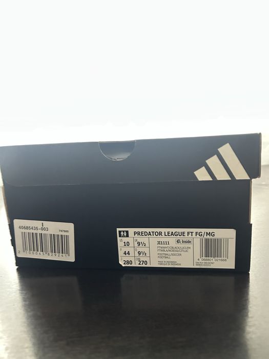 Adidas Predator League