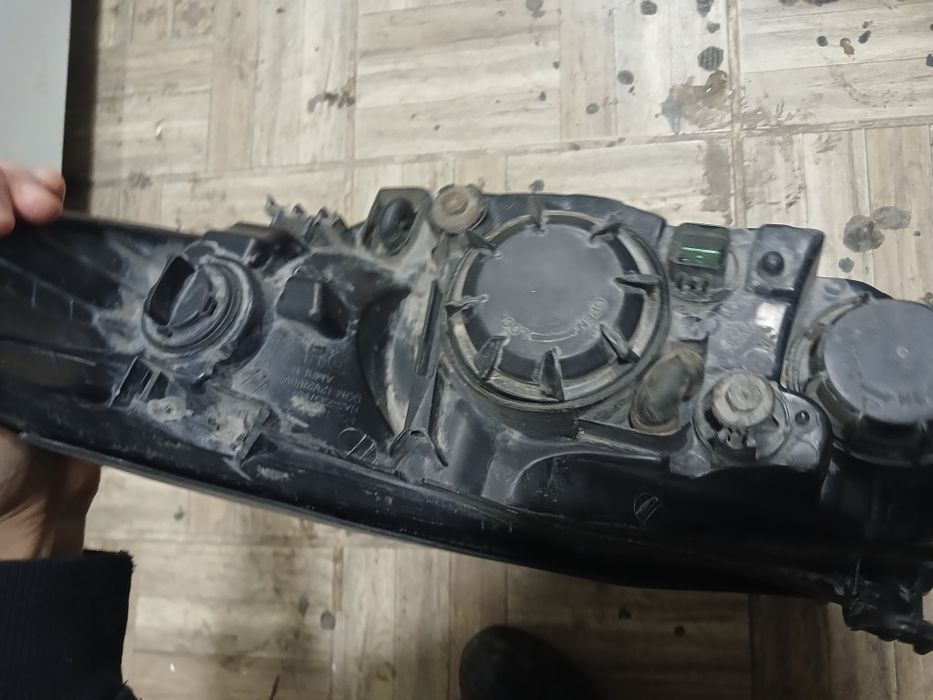 Фара хундай аванта элантра