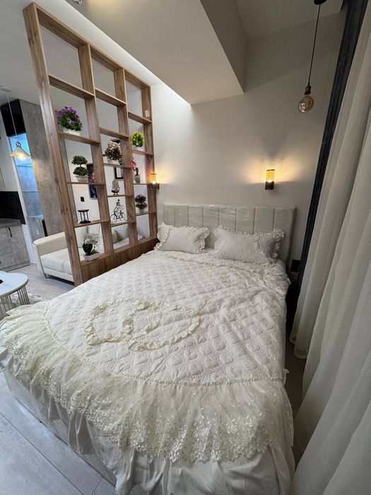 Продаётся квартира в ЖК Modera Towers на Ул Шота Руставели