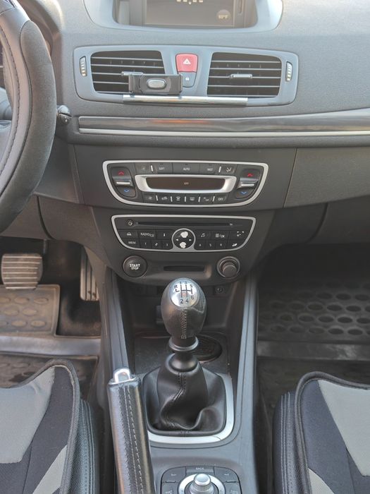 Renault Megane 3