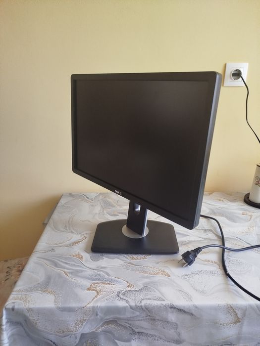 Monitor Dell P 2113