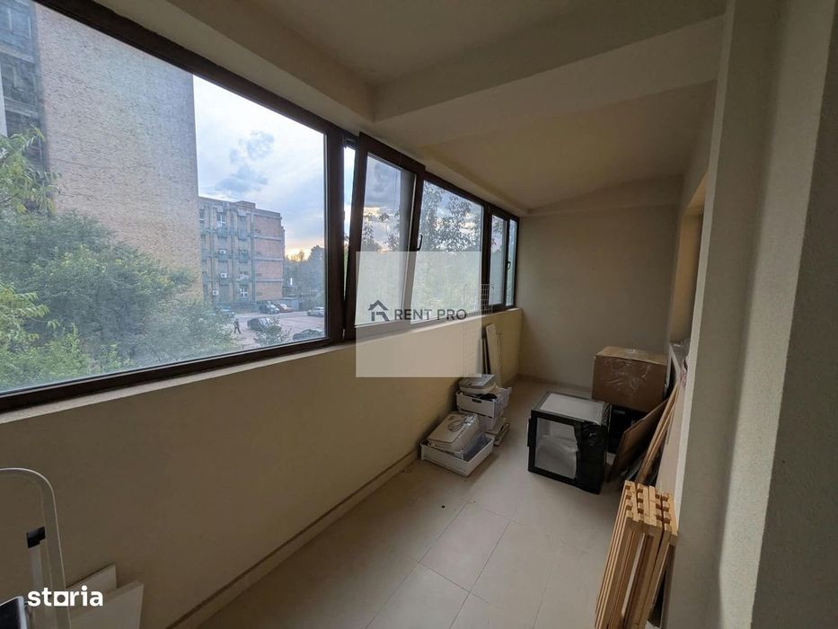Spațiu de închiriat 70 mp – Saphir Stein Residence | Parter