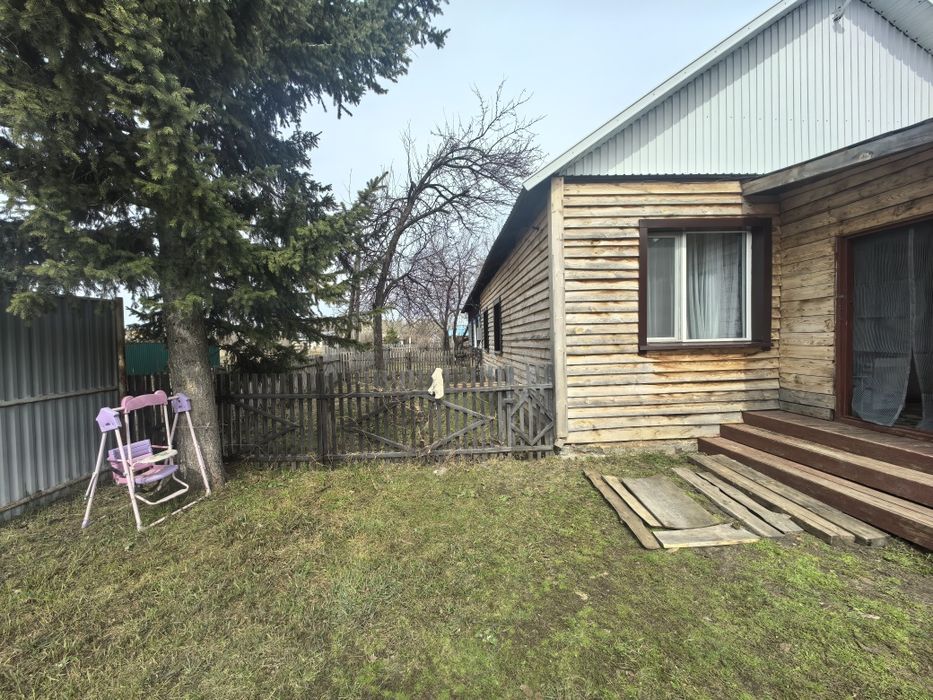 Продам дом около Борового