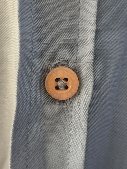 Оригинална риза BURBERRY