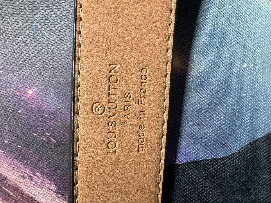 Curea louis vuitton