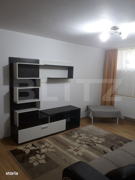 Garsoniera decomandata de vanzare – Zorilor, Cluj-Napoca | 31 mp | I