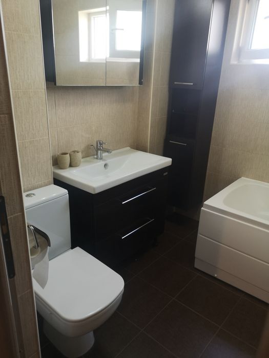 Apartament cu 2 camere strada Mărășești, garaj subteran inclus în preț ,  bloc construit în 2014