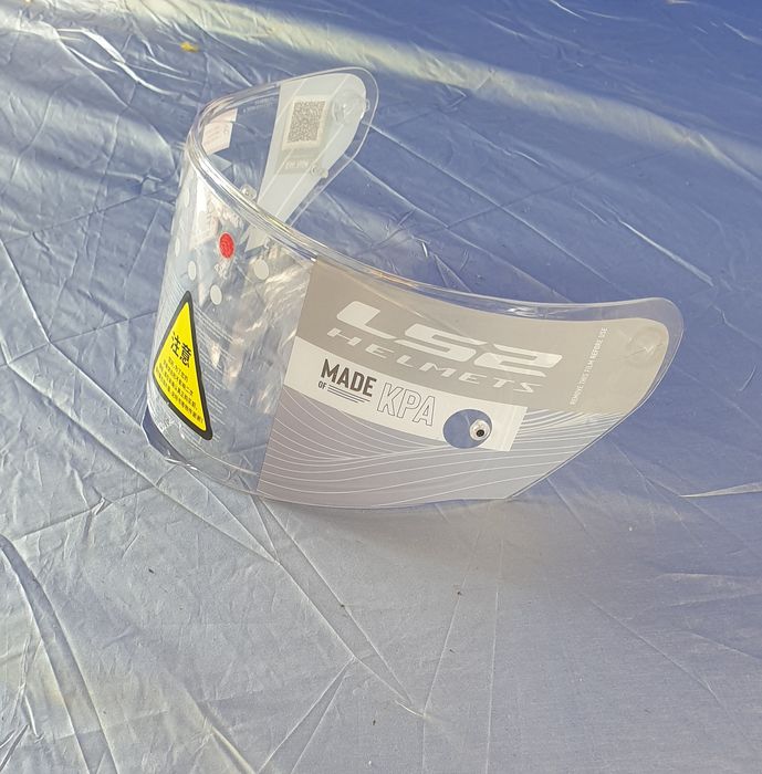 Стекло на гермошлем