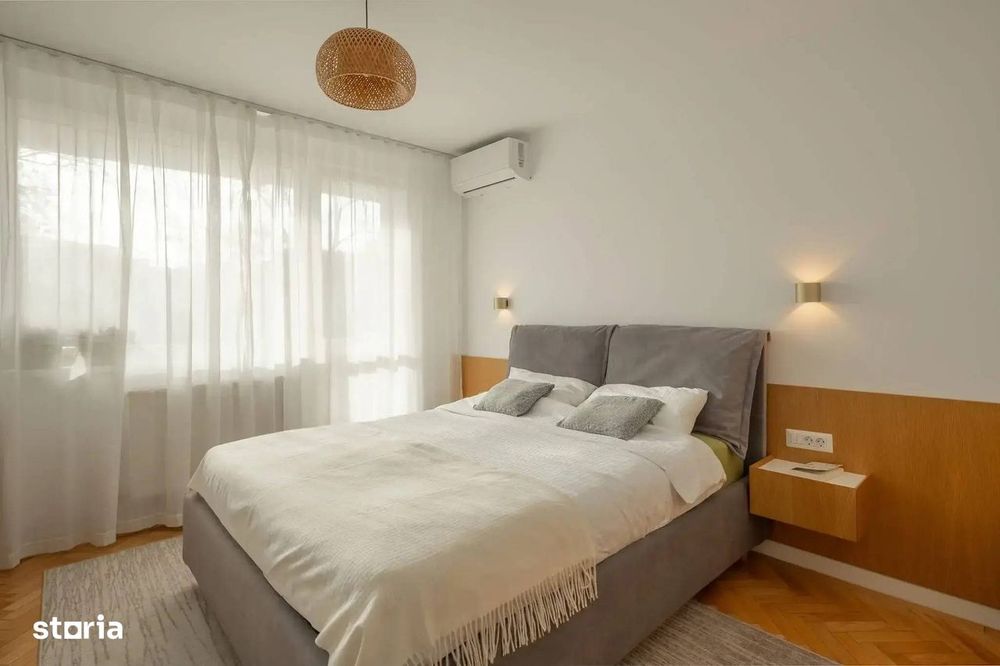 Decomandat! Pret direct dezvoltator- 0 stres! Bucatarie inchisa