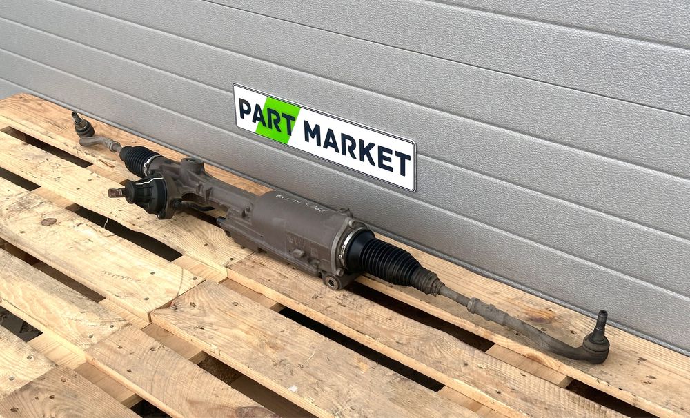 Рейка AUDI A6 A7 A8 Q5 Q7 Q8 4N0909144A 4N0909144D 4K1423053C