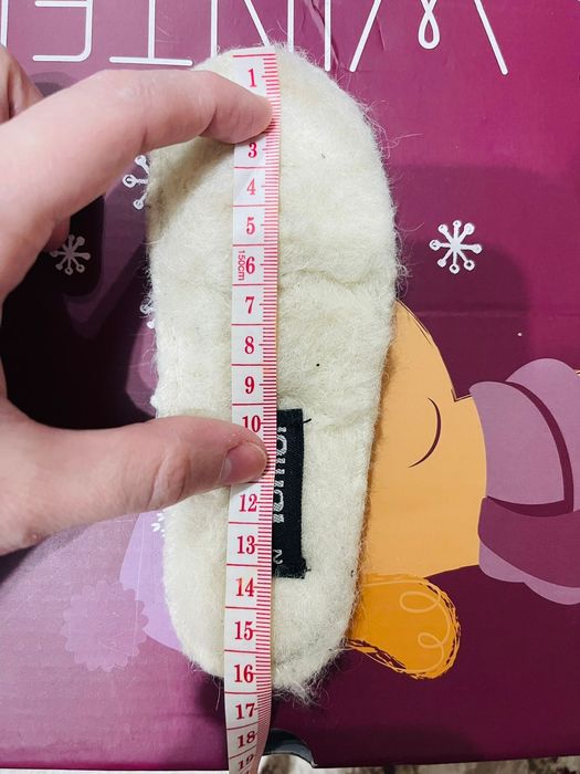 Зимние сапоги детские