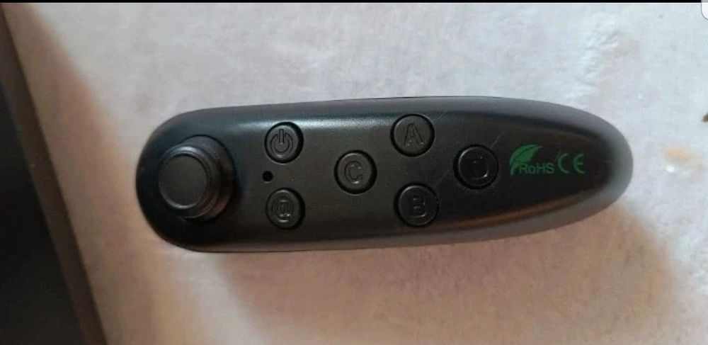 Ochelari VR Shinecon cu telecomanda