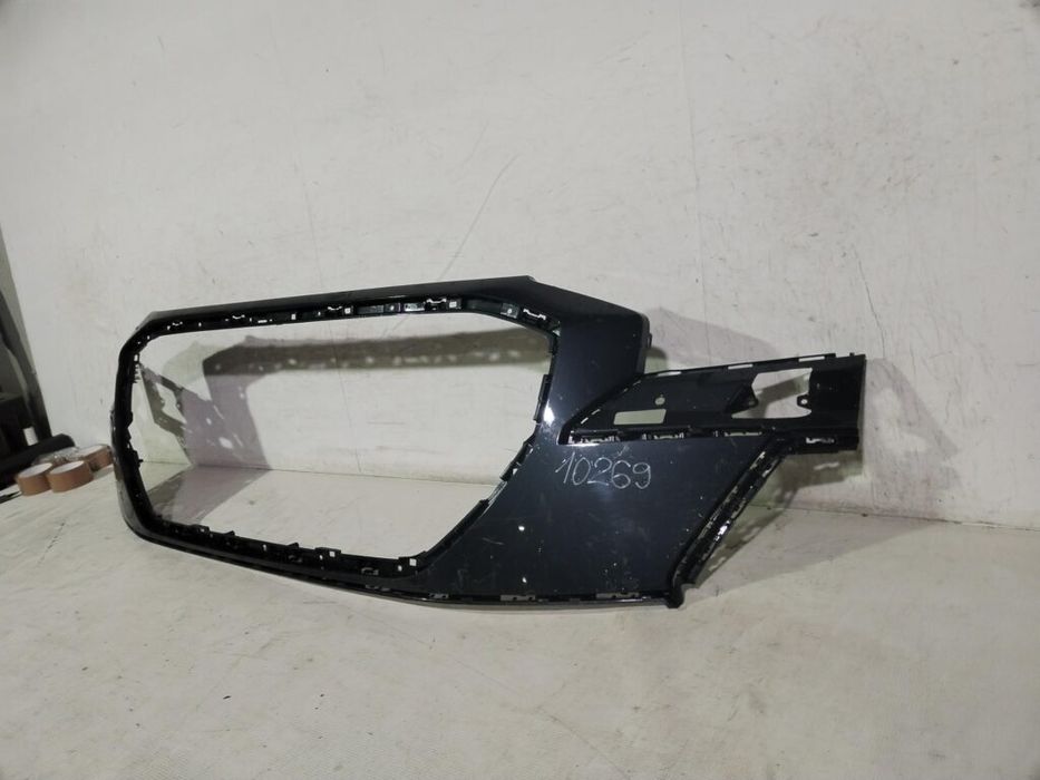Bara fata Audi Q4 E-Tron, 2021, 2022, 2023, 2024, 2025, cod origine OE 89A807725A. 10269