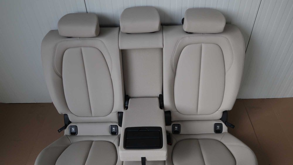 Задни седалки БМВ Х2 Ф39 BMW X2 F39 / Кори врати БМВ Х2 Ф39 BMW X2 F39