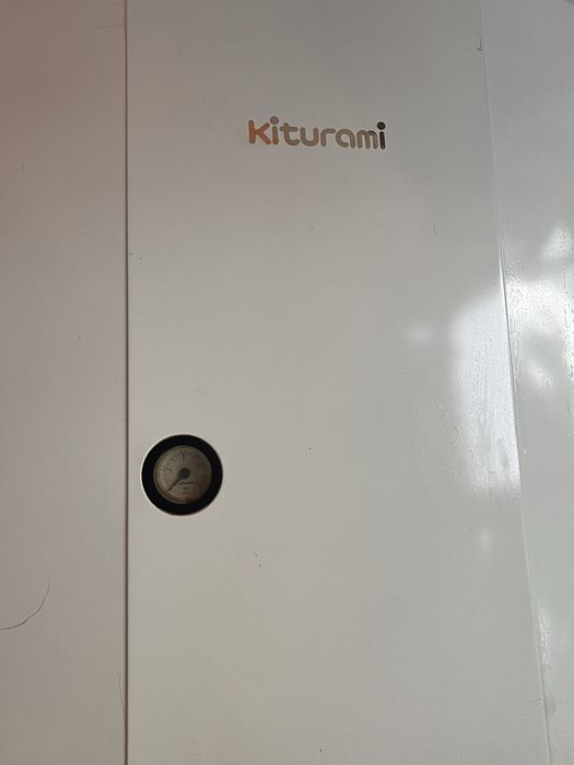 Котел- kiturami