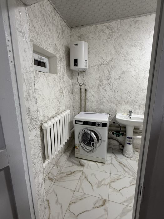 Сдается квартира со всеми условиями