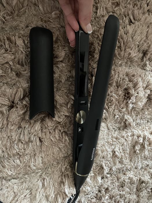 Преса за коса PHILIPS HPS 930/00