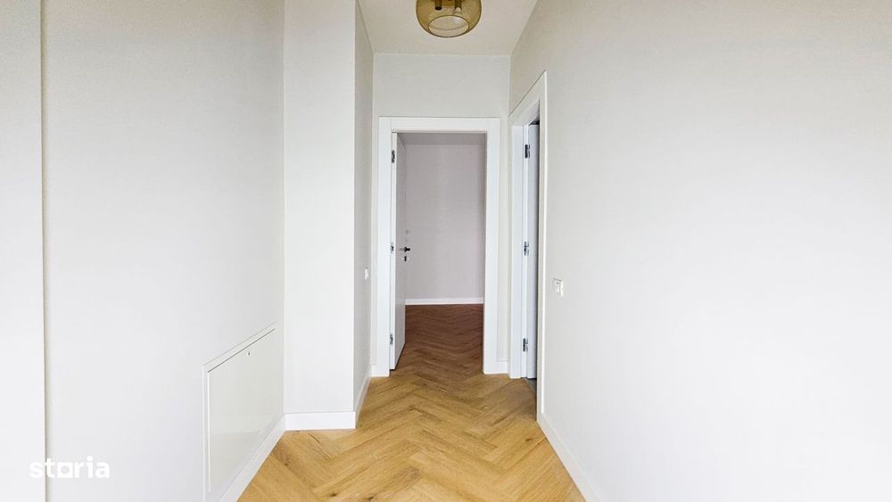 2 Camere | Fațadă ventilată | Finisaje Lux | Avans 5% | ALTO HOME