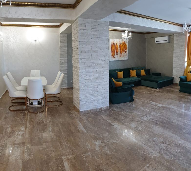 Apartament lux summerland vedere la mare si la lac