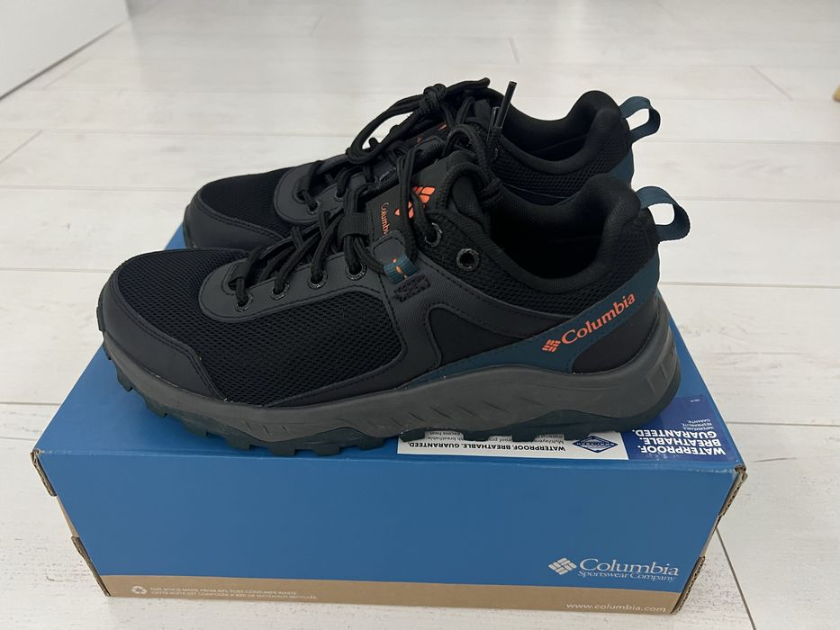 Мъжки обувки Columbia Trailstorm Ascend WP 41