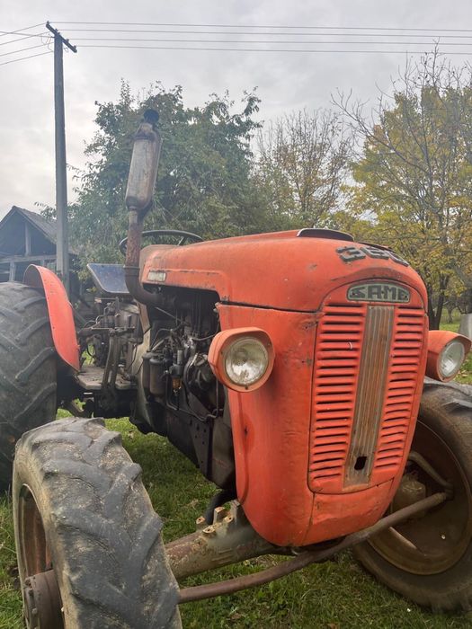 Tractor SAME 360