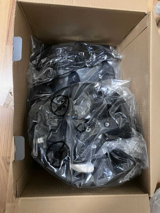 Волан Logitech G920