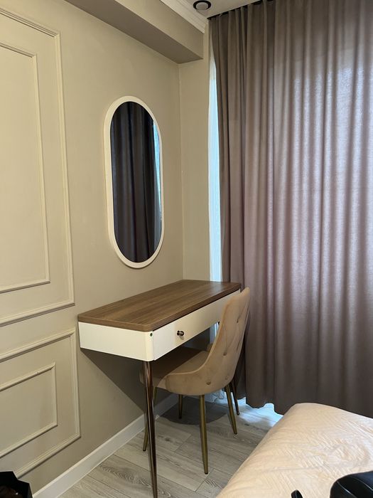 туалетный столик