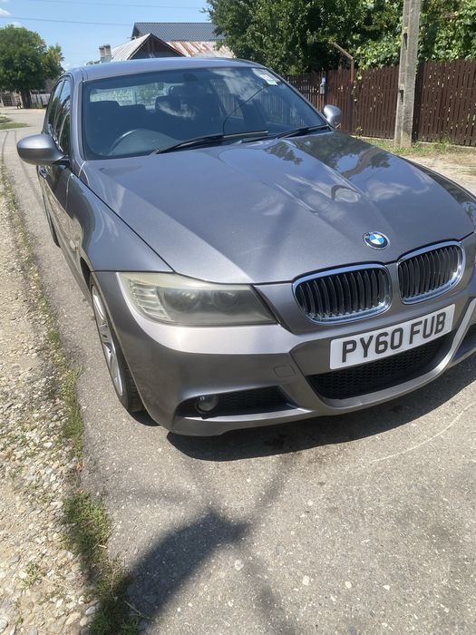 BMW 3 Series 2011 — imagine 2