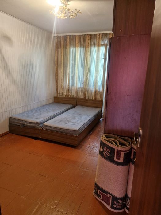 Срочно сдаётся квартира