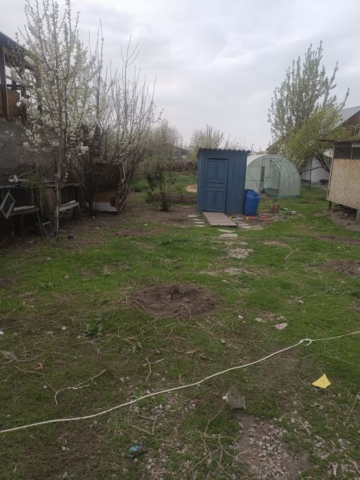 Продам Дом 50 м2