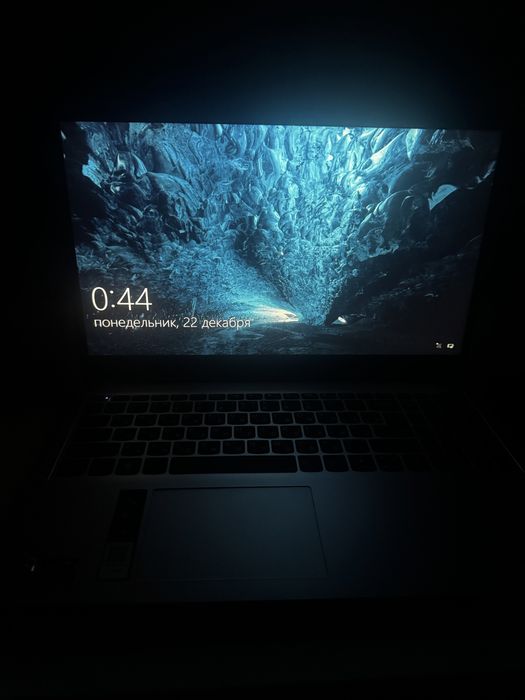 Lenovo Ideapad 1