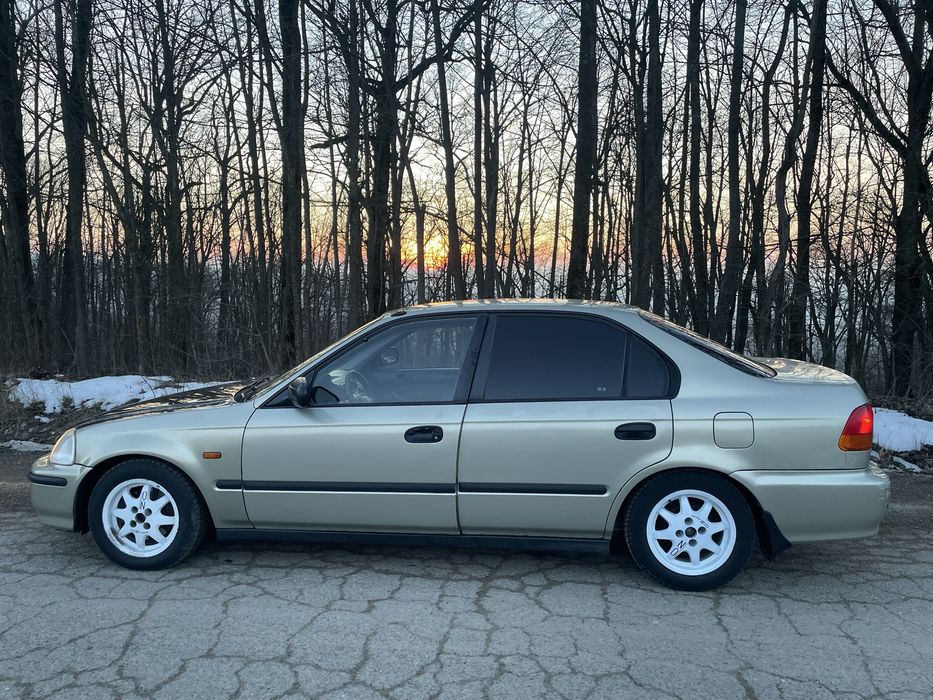 Vand Honda Civic EJ9