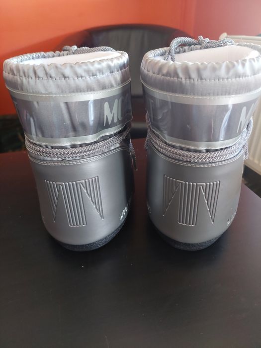 Ghete iarna Moon Boot