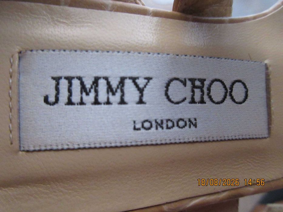 Sandale Jimmy Choo