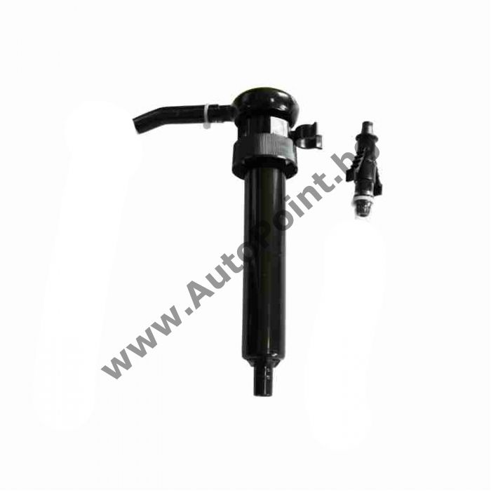 Помпа ръчна за масло