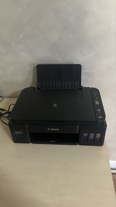 Элетроника принтер