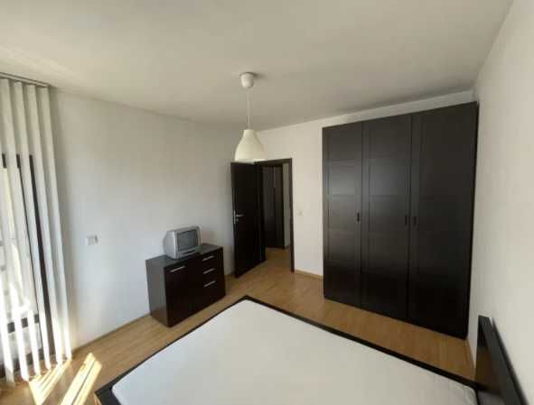 Двустаен имот в Редута