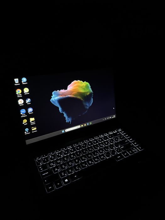 Мощный ноутбук HP Pavilion 14