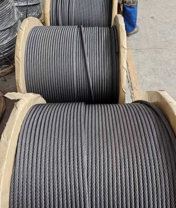 Tros Barcha turdagi GOSTlar bor (spestexnika avtokran buravoy)