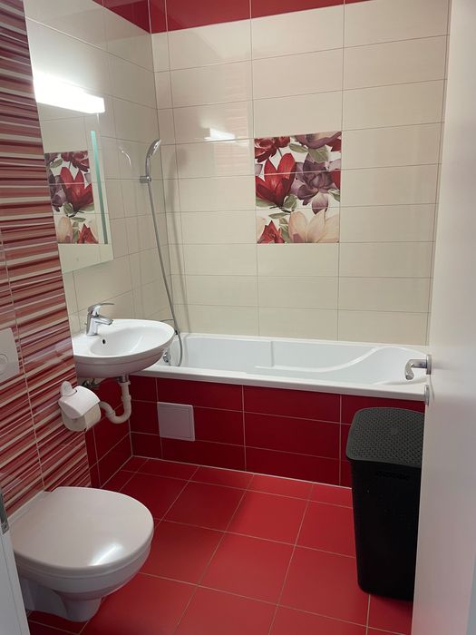 Garsoniera inchiriat