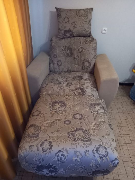 Продам кресло кровать