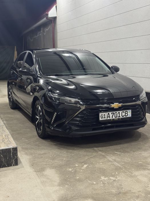 Monza IDEAL TOP TOZA Монза Идеал Кузов чисто