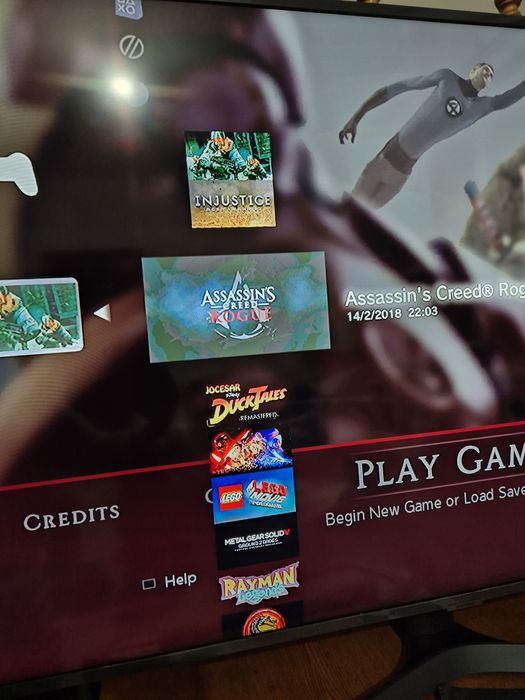 Playstation 3 плэйстейшн ps3