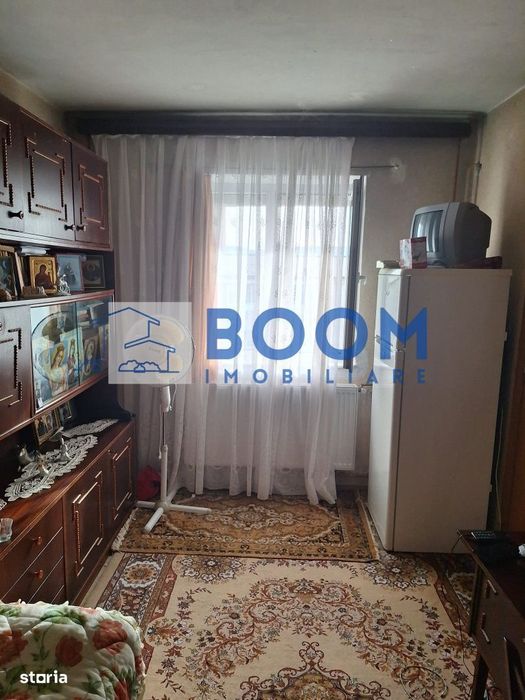 Apartament 3 camere | Cartier Traian | 65 MP